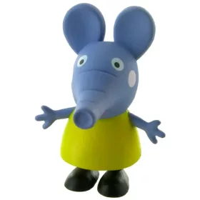 Peppa malac Emily elefánt játékfigura