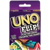 Mattel UNO Flip kártyajáték