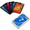 Mattel UNO Flip kártyajáték