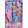 Steffi Love Sellő baba Évivel és delfinnel - Simba Toys