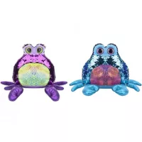 Plüss tengeri állatok