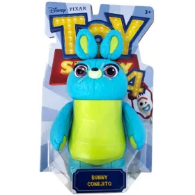 Toy Story 4 Bunny nyuszi karakter figura 18cm - Mattel