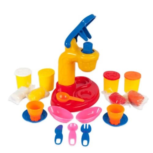 Play-Dough Fagylaltkészítő gyurmaszett