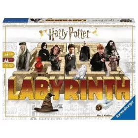 Harry Potter Labirintus társasjáték - Ravensburger