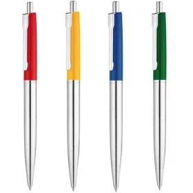ICO X-Pen golyóstoll D50 négyféle színben