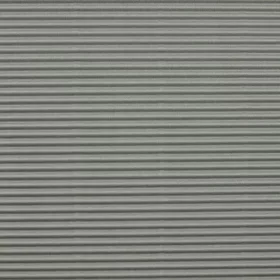 Sötétszürke 3D dekor hullámkarton B2 50x70cm 1db