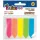 Neon Post-it 5x20db 48x12mm