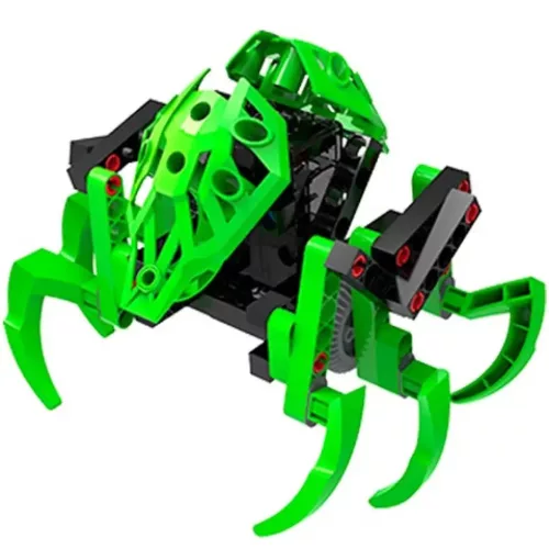 Alien Robots tudományos építőjáték