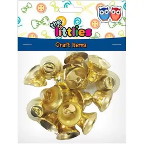 Arany harang szett 20mm 18db