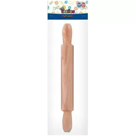 Nyújtófa 18cm