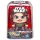 Star Wars Mighty Muggs: Jyn Erso figura - Hasbro