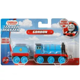   Thomas Track Master Gordon kismozdony szerelvénnyel - Fisher-Price