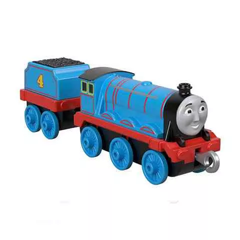 Thomas Track Master Gordon kismozdony szerelvénnyel - Fisher-Price