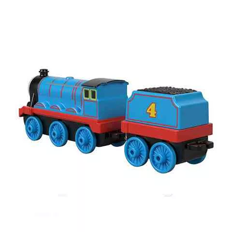 Thomas Track Master Gordon kismozdony szerelvénnyel - Fisher-Price