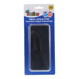 Mágneses táblatörlő szivacs