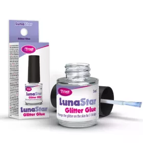 TyToo LunaStar csillámtetoválás ragasztó 5ml