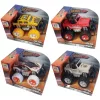 Off-Road terepjáró 17cm több változatban