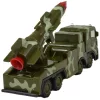 Military Force: Katonai terepmintás teherautó rakétával 16cm