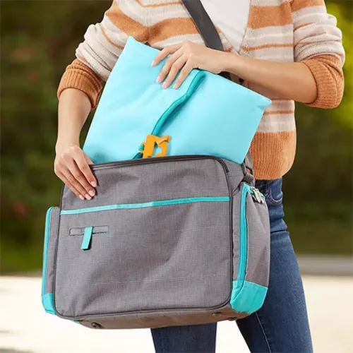 Fisher-Price: Halacskás praktikus játszószőnyeg - Mattel