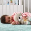 Fisher-Price Szunyókáló vidra funkciókkal - Mattel