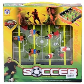 Mini csocsó gyerekeknek