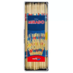 Mikádó ügyességi játék dobozban - Simba Toys