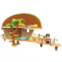 Moncsicsi plüss babák