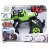 Rugós terepjáró autó 4x4-es több színváltozatban