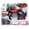 Rugós terepjáró autó 4x4-es több színváltozatban