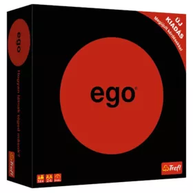 EGO társasjáték - Trefl