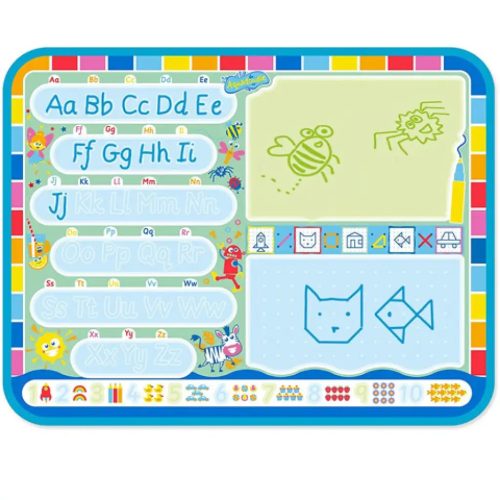 Aquadoodle Pro Az én ABC-m - Betűk és számok