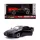 Hollywood Rides - Knight Rider K.I.T.T. Knight 2000 fém autómodell 1/32 - Simba Toys