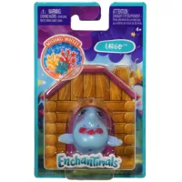 Enchantimals babák