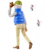 Pixar Előre: Wilden Lightfoot figura 13cm - Mattel