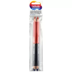 Nebulo Háromszögletű postairón 2db-os csomag
