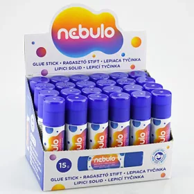 Nebulo Ragasztó stift 15g 1db