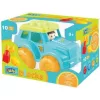 Blocks Maxi: Terepjáró építőjáték 10db-os szett