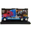 Transformers 1/64 fém kisautó háromféle változatban - Simba Toys