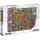 Mordillo A dzsungel puzzle 2000db-os - Clementoni