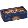 Disney mesehősök HQC 13200 db-os puzzle - Clementoni