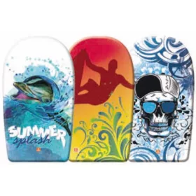 Summer Splash úszódeszka 84cm-es több változatban