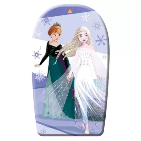 Jégvarázs 2: Anna és Elsa úszódeszka 84cm-es