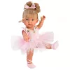 Llorens Valeria balett baba 28cm-es