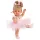 Llorens Valeria balett baba 28cm-es