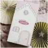 Llorens Valeria balett baba 28cm-es