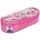 L.O.L. Surprise ovális pink tolltartó 4,5x22,5x10cm