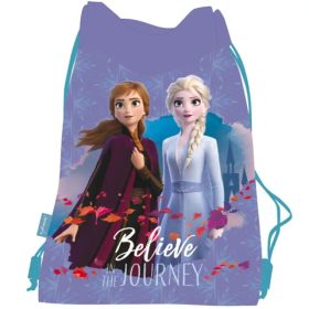 Jégvarázs II. lila tornazsák sportzsák