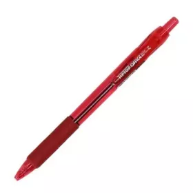 Spirit: FX7 piros olajos golyóstoll 0.7mm-es