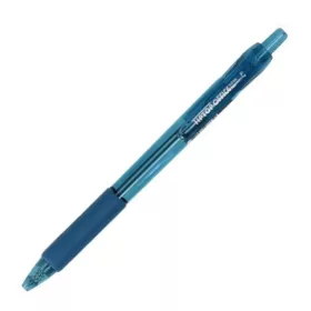 Spirit: FX7 fekete olajos golyóstoll 0.7mm-es