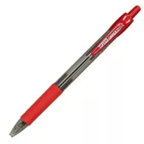 Spirit Classic grip piros golyóstoll 0.7mm-es